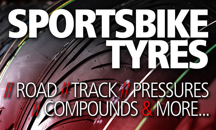 bEST TYRES FOR SPORTSBIKES